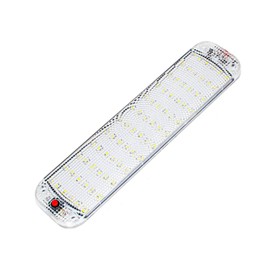 ANYPOWK 12V LED RV Lights with ON/Off Switch - 10W Daylight 1000LM, Interior Lighting for RV Van Trailer Camper Boat - Pack of 1