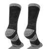 YUEDGE Men's Socks, Cotton, Antibacterial, Odor Resistant, For Sports, Outdoor
