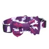 Cutesy Pet | Designer Dog Collar with Adjustable Bow |