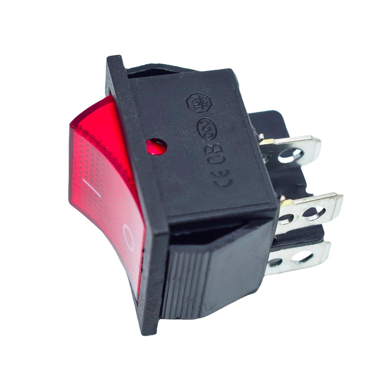 XIAFENERXI Air Compressor Switch Fit for Kobalt 8 Gal Tank