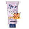 Nair Crema Depiladora Corporal Piel Sensible 150 Probada