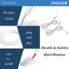 3851210025 Thermistor RV Refrigerator Thermostat for Dometic DM RM,S,NDR Series