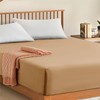 My Home Store Fitted Sheet 100% Egyptian Cotton 300TC Hotel