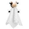 Pro Goleem Pro Goleem Cow Security Blanket Soft Loveys for