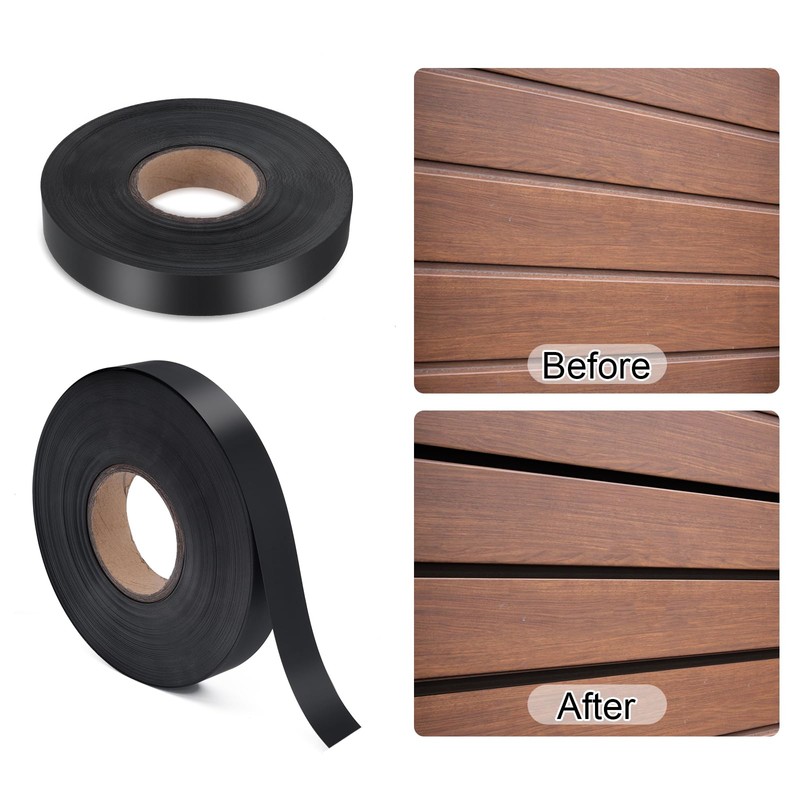 Soekoa Slatwall Inserts, Slatwall Inserts White Vinyl, Does Not Include