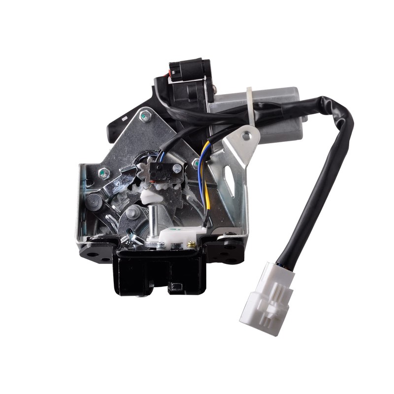 Unikpas Liftgate Actuator Latch w/Motor Compatible for Toyota RAV4 2013-15