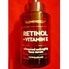 ELEMENTICA RETINOL + VITAMIN E ADVANCED ANTI AGING FACE SERUM