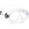 CRESSI Rombo, Clear/Clear