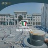 Artuzzi 80ct Flavored Espresso Pods for Nespresso Original Machines I