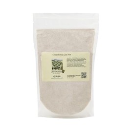 Gingerbread Baking Mix, OliveNation Gingerbread Mix for Traditional Loaf Cakes & Muffins (48.00oz)