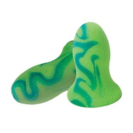 MOLDEX Earplugs 20 Pair Pack Meteors Small Meteors Small (Genuine MOLDEX Case Set)