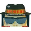 Tobar 10053 SPY Glasses, Mixed, 140 x 140 x 36