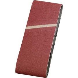 KWB Sanding Belts for Wood and Metal, 100 x 560 MM, 9144-08