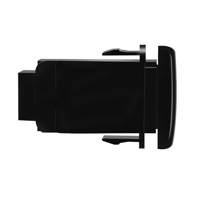 Kill Switch Symbol Older Model Push Button Compatible with Toyota