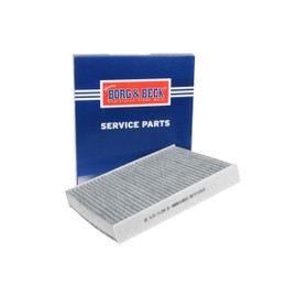 CABIN FILTER Ford Fiesta VFusion 03/02-