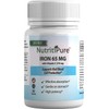 Iron Supplement, Carbonyl Iron 65mg, Vitamin C 270mg, 90ct