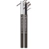 Holika Holika Wonder Drawing Penta Perfection Brow Pencil 0.3g, 01 Dark Brown, 1 pc / 홀리카홀리카 원더드로잉 펜타 퍼펙션 브로우 펜슬 0.3g, 01 다크브라운, 1개