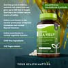 Nutravita Sea Kelp 2000mg - Natural Source of Iodine -