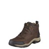 BMVY9 Mens Terrain Brown Oiled Rowdy 12