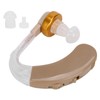 Professional Elderly Care Hearing Aid Device Portable Sound Amplifier with