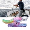 Fishing Trigger Plastic Protect Fingers Breakaway Surf Fishing Trigger Aid