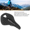 Bike Seat Hollow Comfortable Ultra Light Road Bike Saddle for