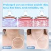 INTENSO Face Massager, Anti-Aging Neck Eye Massager with 7 Colors