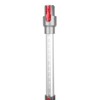Telescopic Extension Rod Straight Tube Replacement Fit for V7 V8