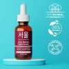 Serum De Noche K-beauty De Mucina De Caracol Coreano