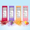 Electrolyte Powder Packets for Kids & Adults - Orange Flavor