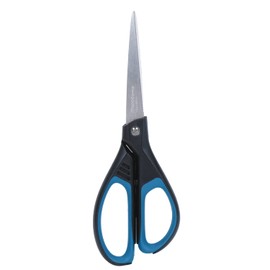 Maped Essentials Soft Sicssor, 21 cm Size, Multicolor