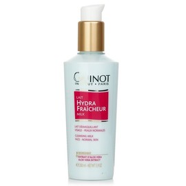 Strawberrynet Guinot Refreshing Cleansing Milk for All Skin Types (New Package) 200ml / 기노 리프레슁 클렌징 밀크 포 올 스킨 타입스 (새 패키지) 200ml
