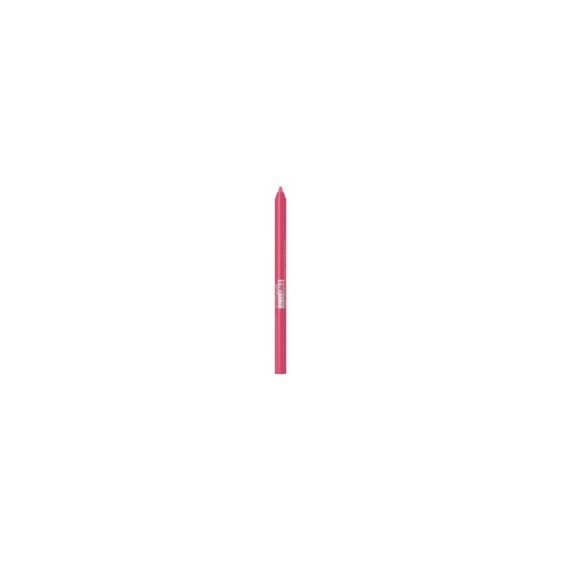 Maybelline Tattoo Liner Pencil 813 Punchy Pink, 1.3gr