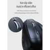 MODIDSTU Ergonomic Vertical Mouse Wireless, Rechargeable Ergo Mouse for Carpal