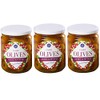 Set of 3 Jars | 665g each | Gordal Pitted
