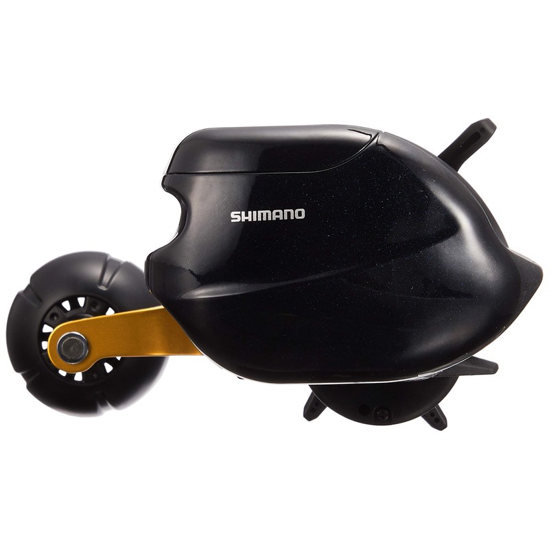 シマノ(SHIMANO) 船・手巻リール 両軸リール 沖釣り 船釣り 汎用 リール 18 コブネ 2000