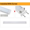 Raycharm RV Truck Boat Interior LED Under-Cabinet Light 34.3" x