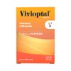 Bomuca - Vivioptal 90 Cápsulas, Vitaminas y Minerales, Libre de