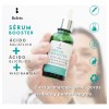 2pack Serum Facial Acido Salicílico Y Vitamina E + Vitamina