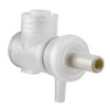 Wall Mount Shower Dispenser Replacement Pump and Valve