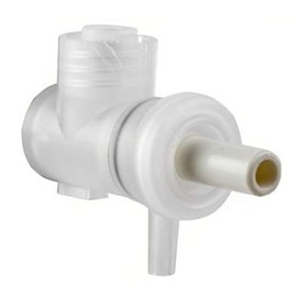 Wall Mount Shower Dispenser Replacement Pump and Valve