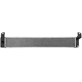 ITOPUP Radiator Compatible With 2013-2017 for L-exus for ES300h 2013-2017 For Toyota for Avalon 2012-2016 For Toyota for Camry 13300 radiator