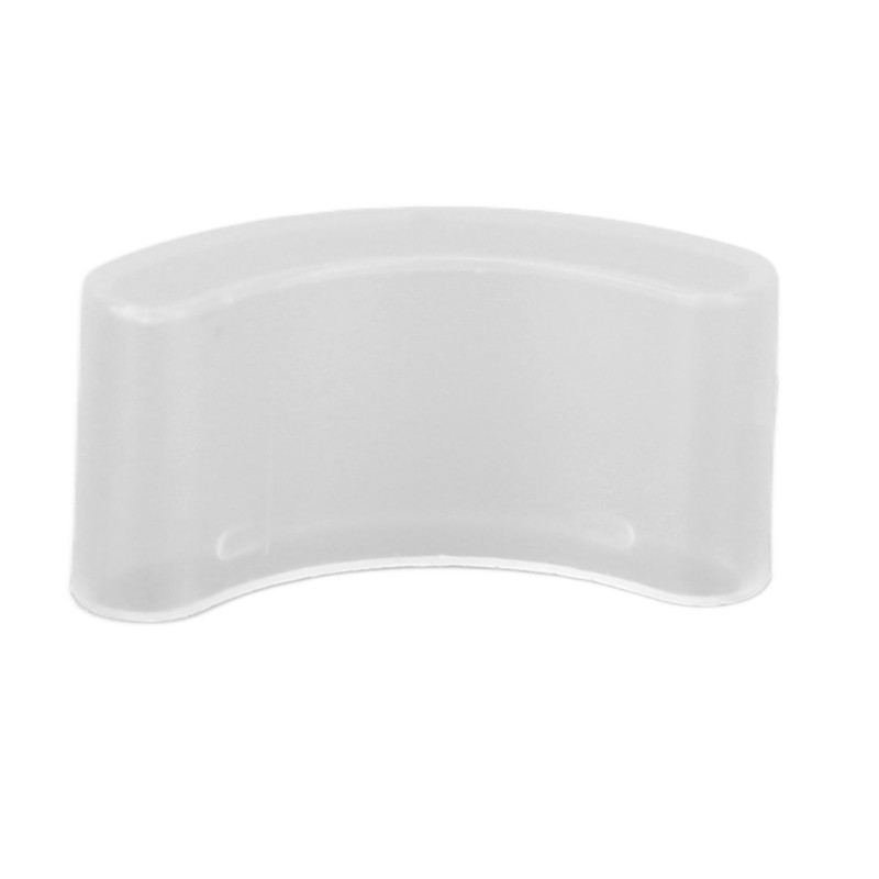 4 Pieces Folding Eyebrow Comb Eyelash Separator Grooming Brush Portable