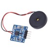 Vibration Switch Module 5.0V DC AD/DO 0.8 x 0.8 Inch