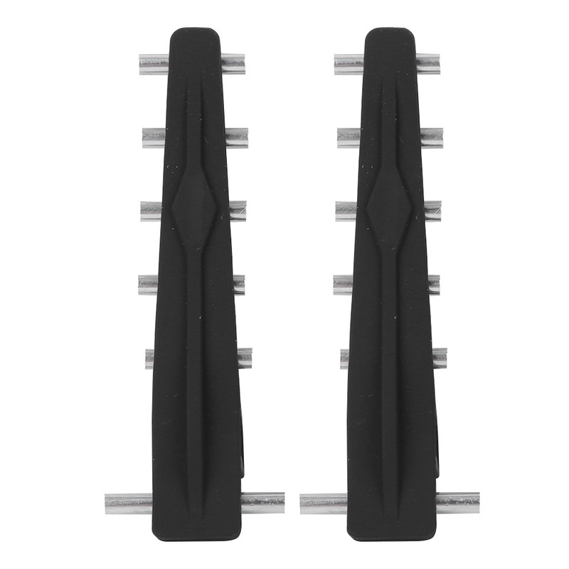 Pair Drone Signal Amplifier Enhancer Aluminum Antenna Range Extender Fit