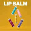 Bálsamo Labial Dr. Akerman's Naturals Hidratante Sabor Coco