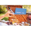 Bakluva 8-Piece Baklava Pastry Dessert Gift Box - (8) Large