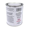 Rutland - 81V Premium 1400 Degree F Hi-Temp Brush-On Paint,