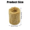 Belvanr Rock Wool Cultivation Pack of 50 Rock Wool Cubes,