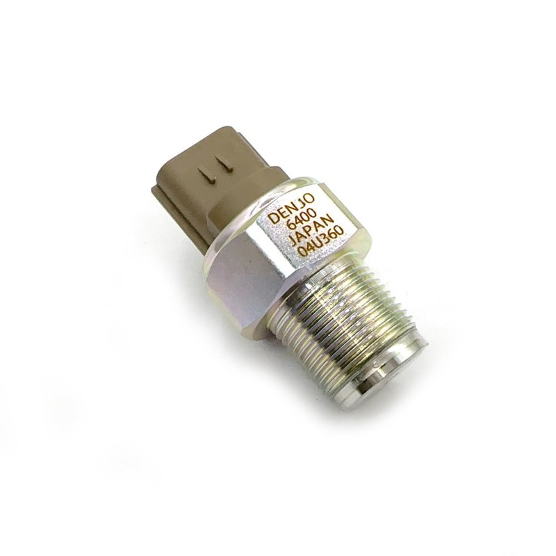 Common Rail Fuel Pressure Sensor 499000-6400
